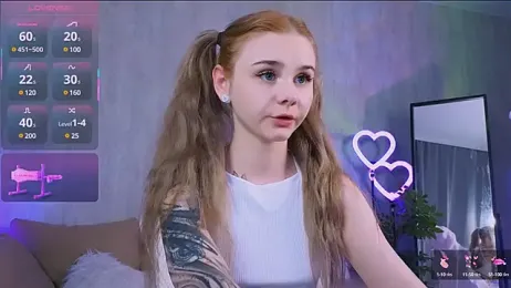 Britney_Lynch stripchat stream image