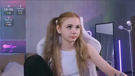 Britney_Lynch stripchat stream image