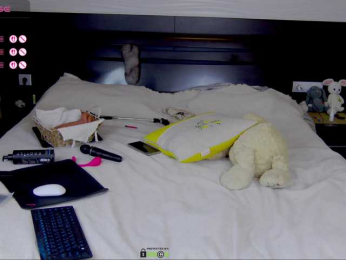 FLUFFY_BEAUTY bongacams stream image