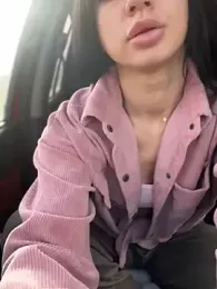 JulliaVegas stripchat stream image