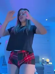 Sharon_07 stripchat stream image