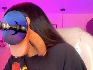 olivia-ds camsoda stream image