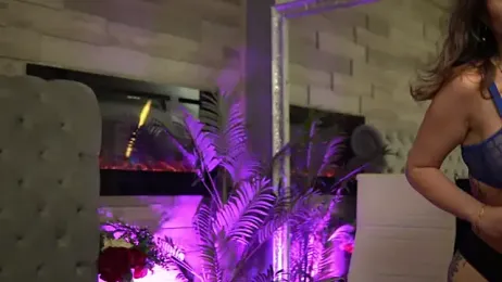 SeductiveMom stripchat stream image