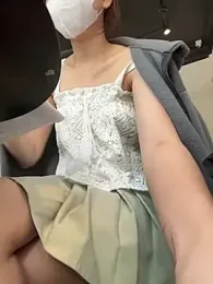 Lami_Mi stripchat stream image