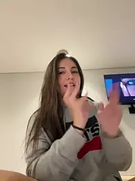 Abby-26 stripchat stream image