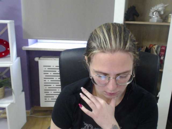 Soft-Zoey bongacams stream image