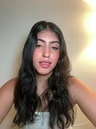 Gaby_zahir_ stripchat stream image