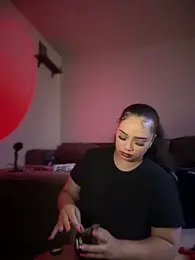 CarmelaAnthony stripchat stream image