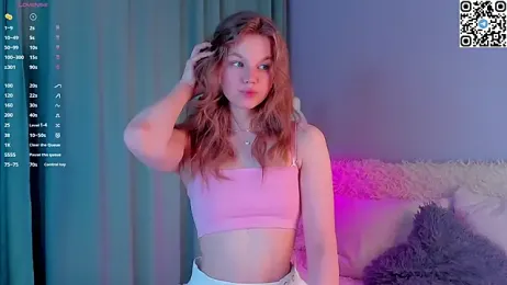 EdlinAlliston stripchat stream image