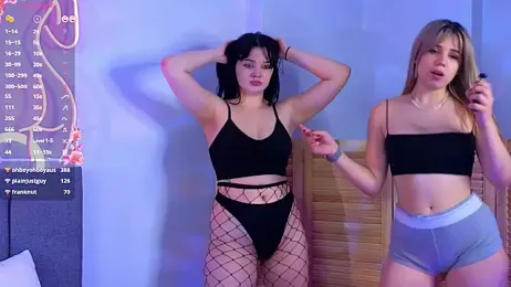 PhyllisHart stripchat stream image