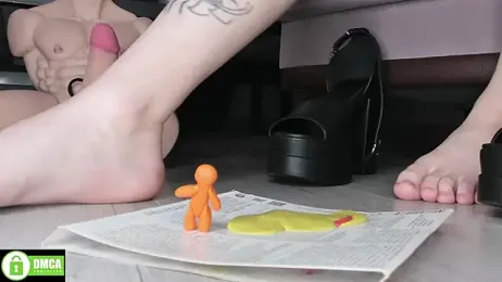 Holy_Silvia stripchat stream image