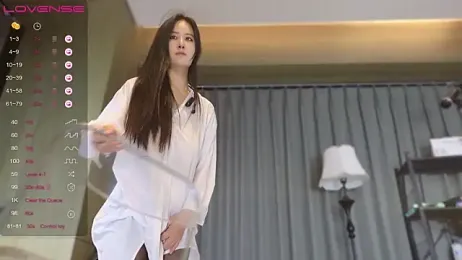 xiaoyu---sss stripchat stream image