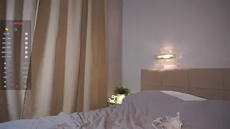 CweneEves stripchat stream image