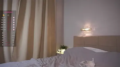 CweneEves stripchat stream image