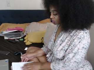 geishapaige camsoda stream image