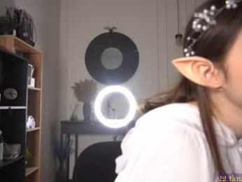 kusssecka chaturbate stream image