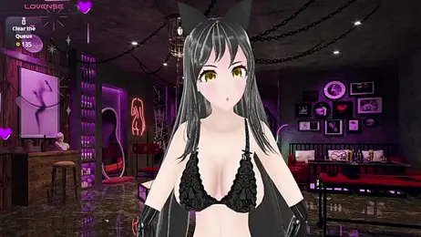 KimiStar stripchat stream image