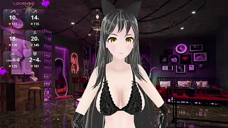 KimiStar stripchat stream image