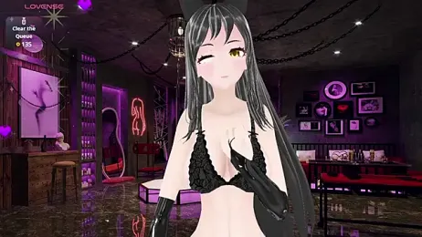 KimiStar stripchat stream image