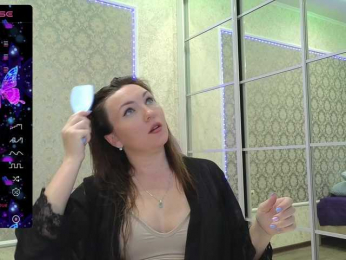 DIVORA bongacams stream image