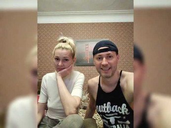 Andre-Blondinochka bongacams stream image