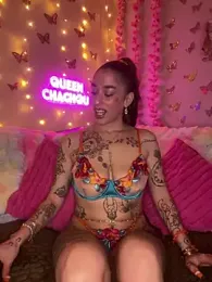 Chachou000 stripchat stream image