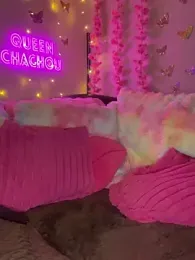 Chachou000 stripchat stream image