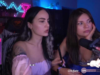 AmaReda bongacams stream image