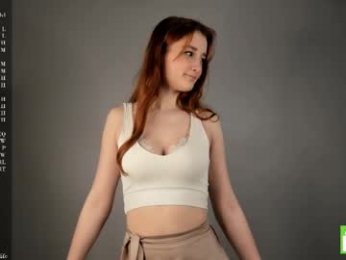 margarethowell chaturbate stream image