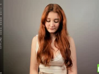 margarethowell chaturbate stream image