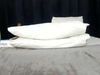 cutie-bootie camsoda stream image