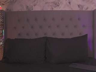 charlotte-harris camsoda stream image