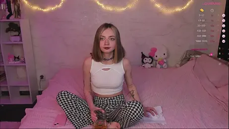 PostBabyyy stripchat stream image