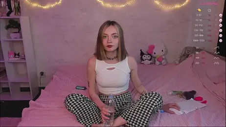 PostBabyyy stripchat stream image