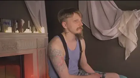 Saint_Vicious stripchat stream image