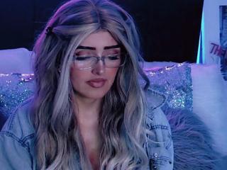 Skye Rhodes flirt4free stream image