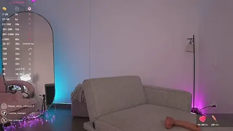 CATALINA_RESTREPO stripchat stream image