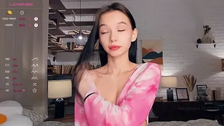 Riskyproject stripchat stream image