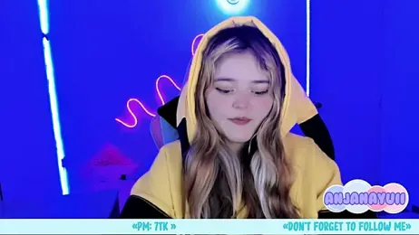 anjana_yuii stripchat stream image