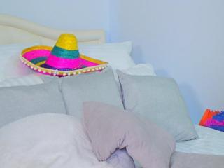 Miss Marylin flirt4free stream image