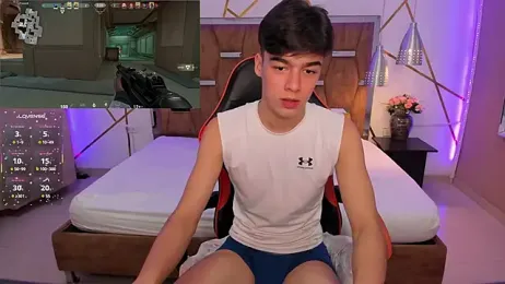 Gerony_ stripchat stream image