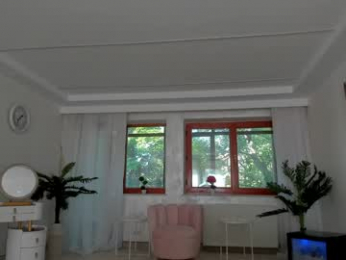 tiffanyhouston_ chaturbate stream image