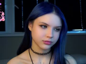 merciabawden chaturbate stream image