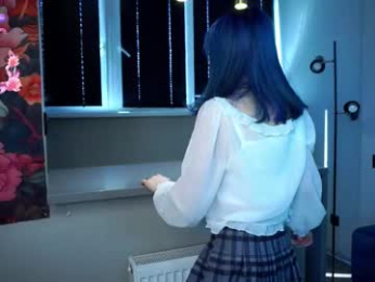 merciabawden chaturbate stream image