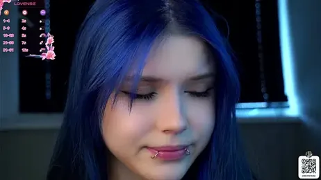 EvelyynLopez stripchat stream image