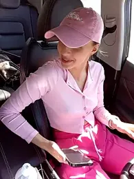 Maya_Bay stripchat stream image