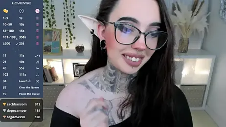 Dixi_Pixi_ stripchat stream image