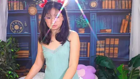 Pinkie_Princes stripchat stream image