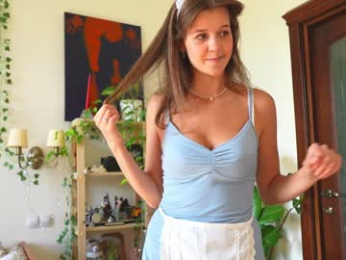 eli_sun chaturbate stream image