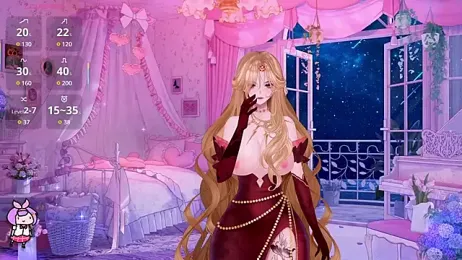 Naijiang_ stripchat stream image